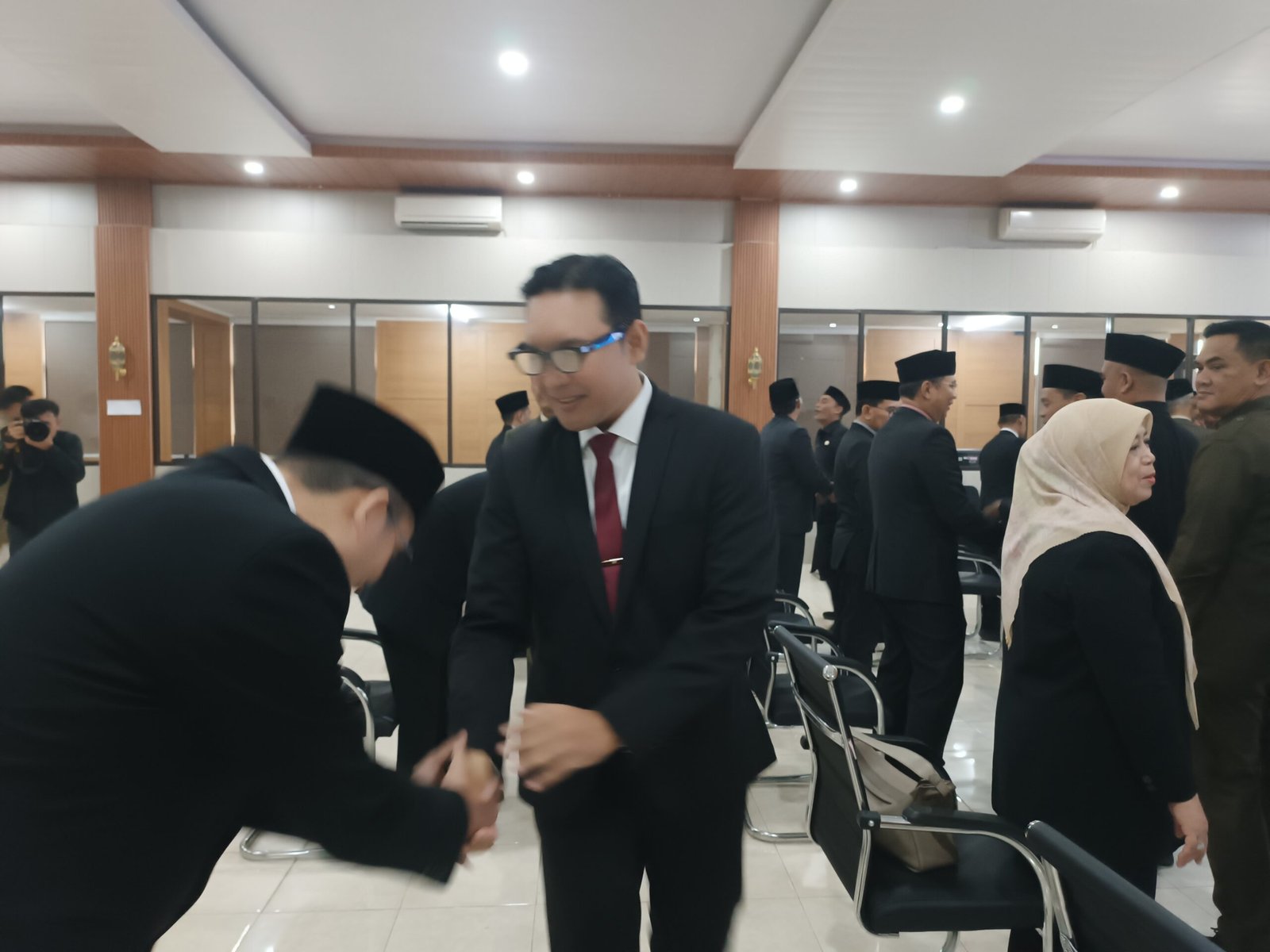 Bupati Cianjur Lantik Belasan Pejabat Pimpinan Tinggi Pratama dan Administrator, Ini Daftar Namanya