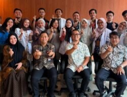 RSUD Cimacan Evaluasi Dokter Umum demi Tingkatkan Mutu Pelayanan