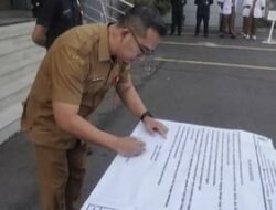 RSUD Cimacan Resmi Canangkan Zona Integritas 2026 Menuju Wilayah Bebas Korupsi