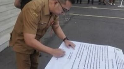 RSUD Cimacan Resmi Canangkan Zona Integritas 2026 Menuju Wilayah Bebas Korupsi