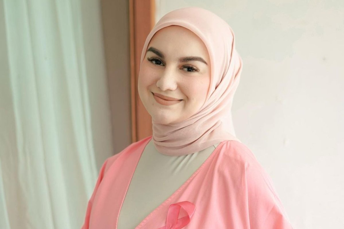 Irish Bella Umumkan Kehamilan, Sebut Perjalanan Penuh Doa dan Air Mata