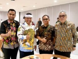 Pemprov Jabar Dukung MMS Jadi Wadah Gagasan Tokoh Sunda