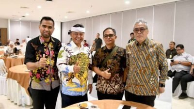 Pemprov Jabar Dukung MMS Jadi Wadah Gagasan Tokoh Sunda