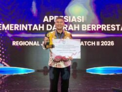 Jabar Raih Juara I Program 3 Juta Rumah, Dapat Bantuan Bedah Rumah 300 Unit  Tag
