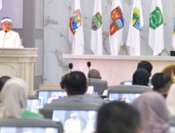 Pemprov Jabar dan DPRD Sepakati KUA-PPAS 2027, Fokus Pendidikan hingga Infrastruktur Dasar