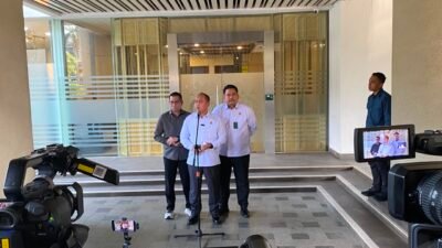 Kejagung Terbitkan Tiga Sprindik, Bentuk Tim Khusus Tangani Perkara FA