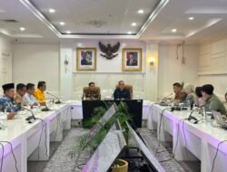 Kemenag Gandeng Komdigi dan Canva Perkuat Literasi Digital Pendidikan Keagamaan