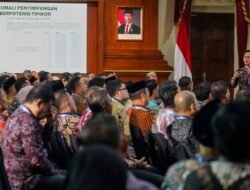 KPK Petakan Tiga Titik Rawan Korupsi APBD, Potensi Kebocoran Rp2,37 Triliun Berhasil Dicegah