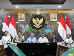 Pemerintah Percepat Penyelesaian SPPG di Wilayah 3T