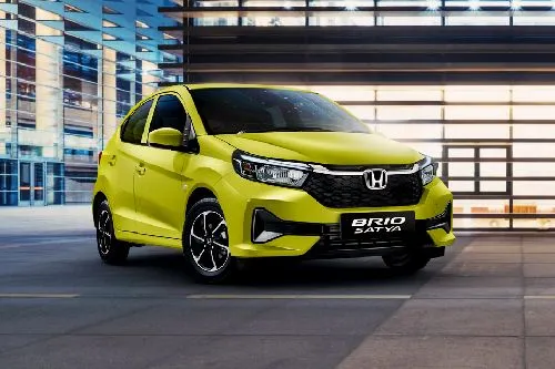Harga Honda Brio Terbaru 1 Agustus 2026, Simak Daftar Harga Semua Varian dari Satya hingga RS