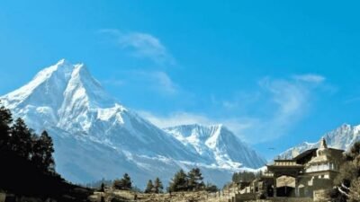 7 Fakta Unik Negara Nepal yang Menarik untuk Diketahui