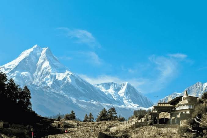 7 Fakta Unik Negara Nepal yang Menarik untuk Diketahui