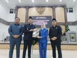 KUA-PPAS APBD Cianjur 2027 Disepakati, Defisit Rp406,37 Miliar