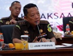Kejagung Sita Dokumen dari Rumah Tersangka FA, Penyidikan Dugaan TPPU Terus Berjalan
