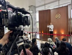 Pemerintah Perkuat Penanganan Karhutla di Sejumlah Wilayah Indonesia