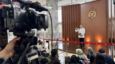 Pemerintah Perkuat Penanganan Karhutla di Sejumlah Wilayah Indonesia