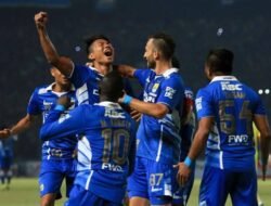 Usai Singkirkan Persija, Persib Jumpa Persebaya di Final Piala Presiden 2026