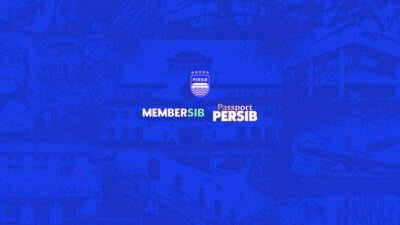 PERSIB Hadirkan Empat Kategori Membership untuk Bobotoh di Musim 2026/2027