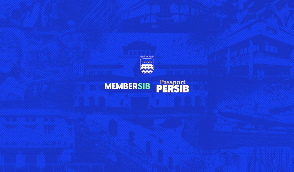 PERSIB Hadirkan Empat Kategori Membership untuk Bobotoh di Musim 2026/2027