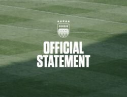 PERSIB Pindahkan Venue Lawan Manila Digger ke Stadion Si Jalak Harupat