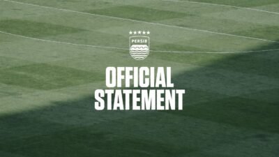 PERSIB Pindahkan Venue Lawan Manila Digger ke Stadion Si Jalak Harupat