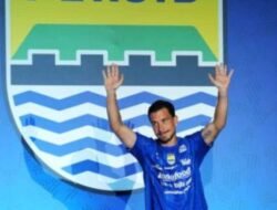 Persib Targetkan Gelar Juara Keempat Beruntun, Wagub Jabar Beri Dukungan
