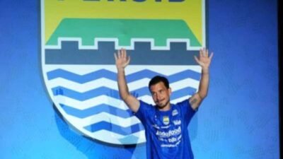 Persib Targetkan Gelar Juara Keempat Beruntun, Wagub Jabar Beri Dukungan