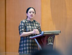 Puan Maharani Desak Pemerintah Segera Tangani Karhutla di Kalimantan