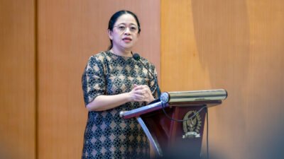 Puan Maharani Desak Pemerintah Segera Tangani Karhutla di Kalimantan