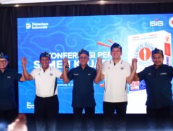 PERSIB Gandeng Semen Kujang, Logo Sponsor Baru Tampil di Jersey Tiga Musim