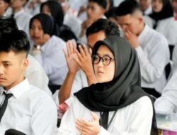 SMK Go Global Dorong Anak Muda Jawa Barat Tingkatkan Kompetensi dan Akses Kerja