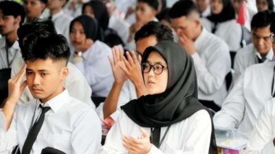 SMK Go Global Dorong Anak Muda Jawa Barat Tingkatkan Kompetensi dan Akses Kerja