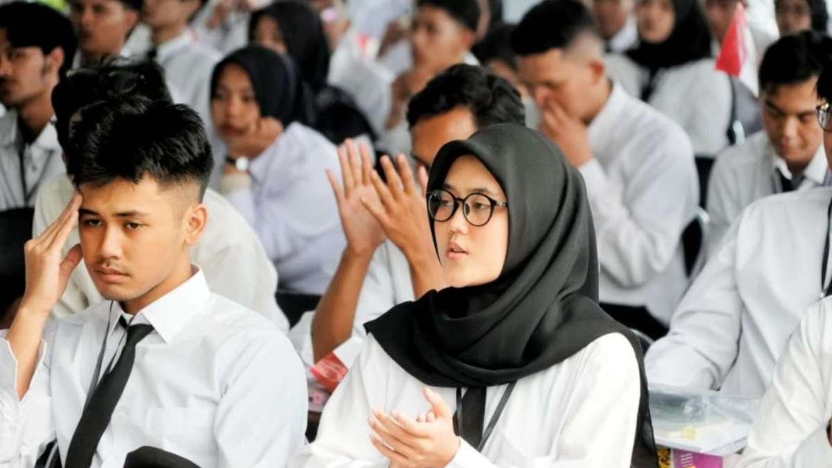 SMK Go Global Dorong Anak Muda Jawa Barat Tingkatkan Kompetensi dan Akses Kerja