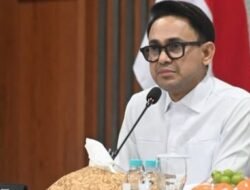 Wabup Ramzi Tekankan Pentingnya Kolaborasi Lintas Sektor Awasi Distribusi Sembako di Cianjur