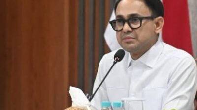 Wabup Ramzi Tekankan Pentingnya Kolaborasi Lintas Sektor Awasi Distribusi Sembako di Cianjur