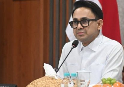 Wabup Ramzi Tekankan Pentingnya Kolaborasi Lintas Sektor Awasi Distribusi Sembako di Cianjur