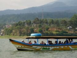 Wisatawan Nusantara ke Jawa Barat Tembus 112,12 Juta Perjalanan pada Semester I 2026
