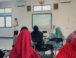 RSUD Sayang Cianjur Rutin Gelar Pertemuan Keluarga Penunggu Pasien