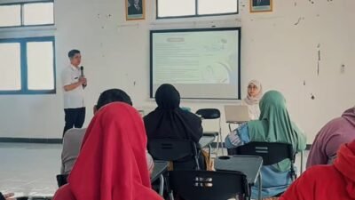 RSUD Sayang Cianjur Rutin Gelar Pertemuan Keluarga Penunggu Pasien