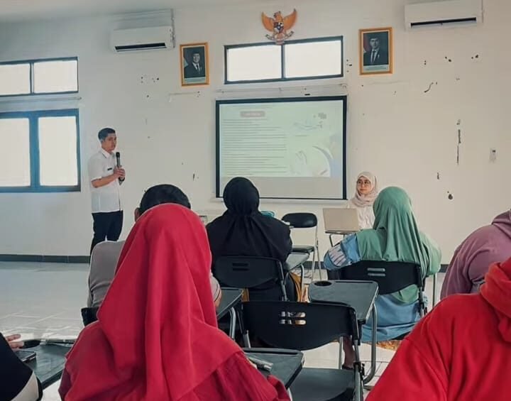 RSUD Sayang Cianjur Rutin Gelar Pertemuan Keluarga Penunggu Pasien