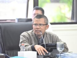 Wahyudin : Perpanjangan Izin Operasional Sekolah Swasta Jangan Menjadi Rumit