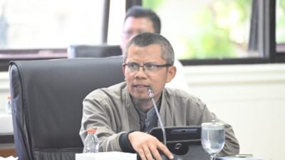 Soal Penonaktifan JKN, Fraksi PKS Cianjur: Pemkab Harus Terbuka, Jangan Sampai Masyarakat Bingung!