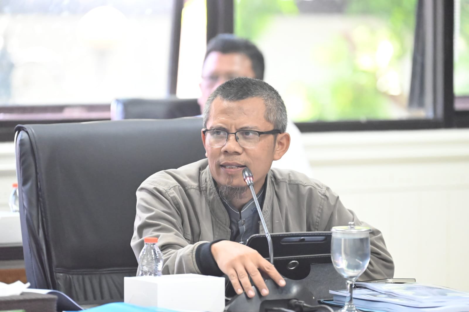 Soal Penonaktifan JKN, Fraksi PKS Cianjur: Pemkab Harus Terbuka, Jangan Sampai Masyarakat Bingung!