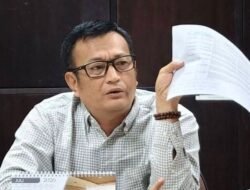 Golkar Cianjur Dukung Pemkab Bangun Infrastruktur Merata