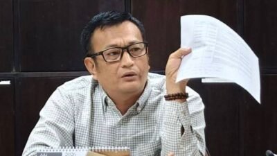 Golkar Cianjur Dukung Pemkab Bangun Infrastruktur Merata