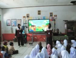 Cegah Perundungan Sejak Dini, Mahasiswa KKN 254 UIN Bandung Gelar Seminar Anti-Bullying di Cianjur