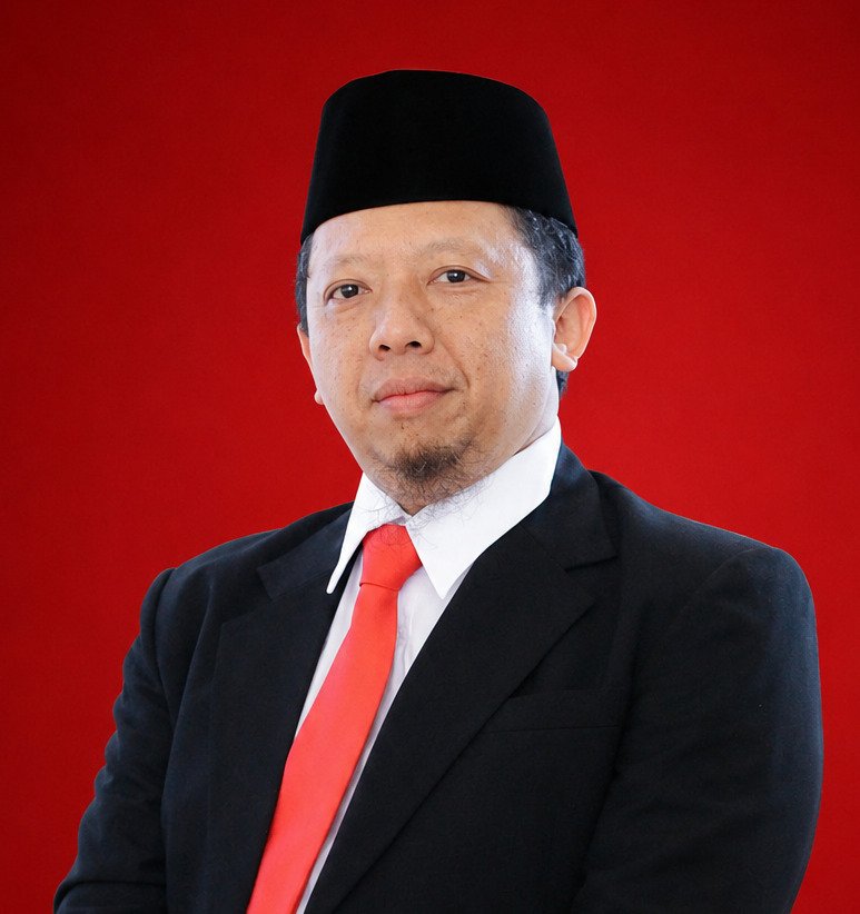 Indonesia: Rumah Kita yang Sedang Dirawat