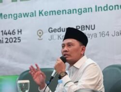 Jenis kepemimpinan seperti apa yang dibutuhkan NU hari ini?