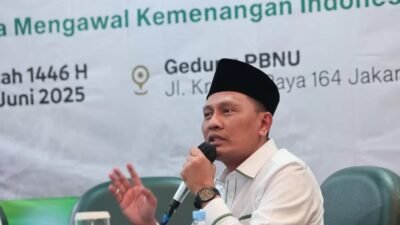 Jenis kepemimpinan seperti apa yang dibutuhkan NU hari ini?