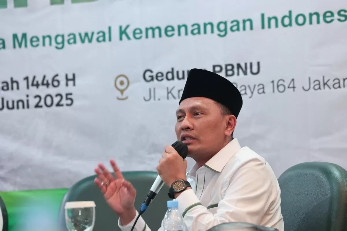 Jenis kepemimpinan seperti apa yang dibutuhkan NU hari ini?